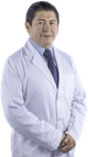 Dr. Alvaro Contreras, who specializes in Strabismus and Pediatric Ophthalmology at Tijuana Eye Center, Tijuana, Mexico.
